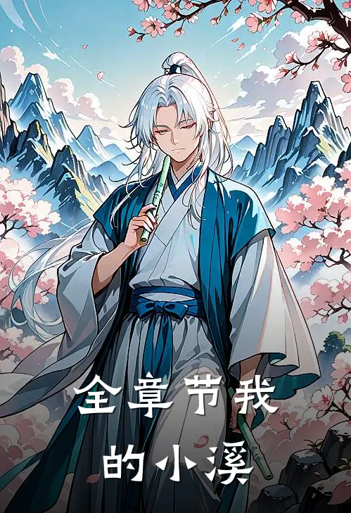 全章节我的小溪