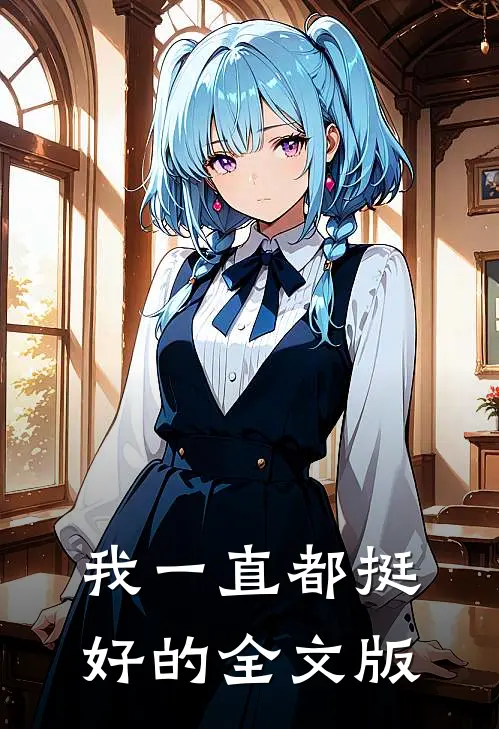 我一直都挺好的全文版