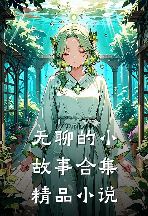 无聊的小故事合集精品小说