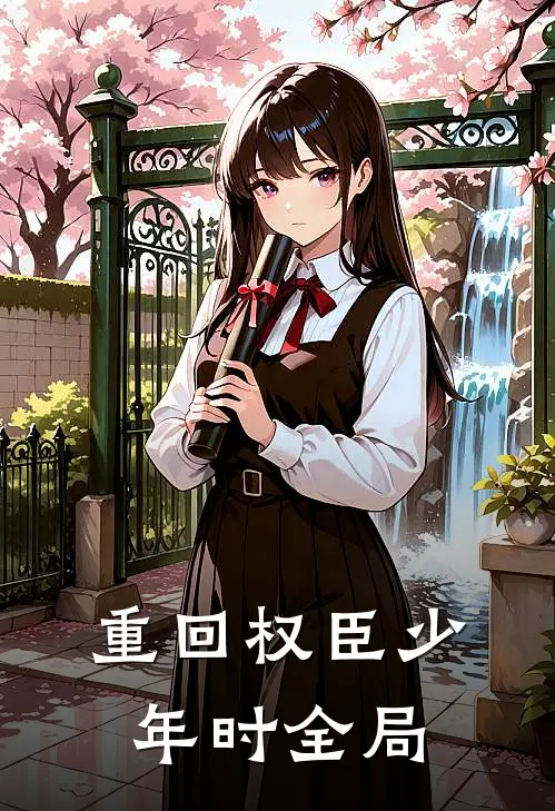 重回权臣少年时全局
