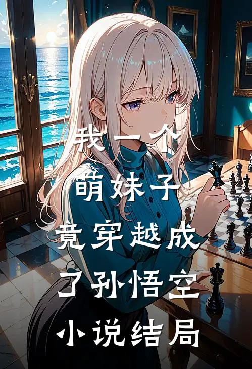 我一个萌妹子,竟穿越成了孙悟空结局怎么样