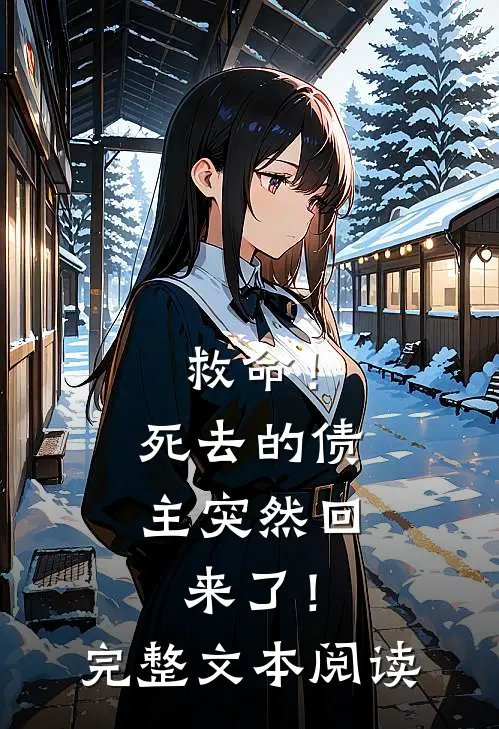 救命!死去的债主突然回来了!完整文本阅读在线