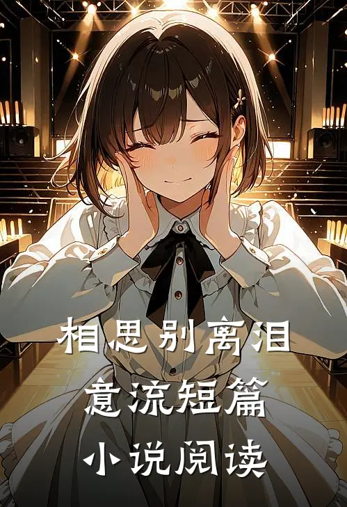 相思别离泪意流短篇小说阅读