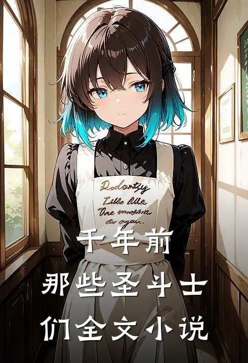 千年前,那些圣斗士们全文在线阅读