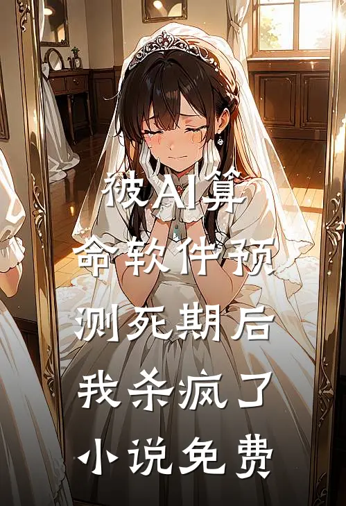 被AI算命软件预测死期后，我杀疯了小说免费