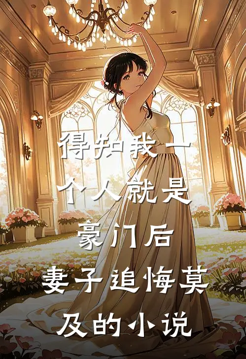 得知我一个人就是豪门后,妻子追悔莫及的免费阅读