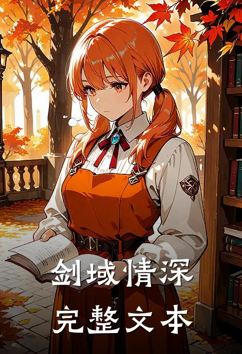 剑域情深完整文本