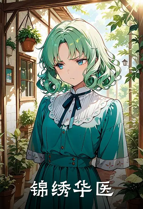 锦绣华医