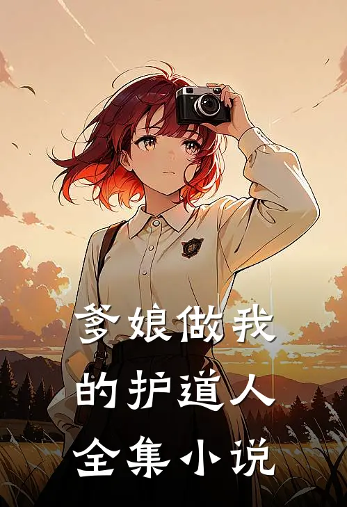 爹娘做我的护道人全集小说