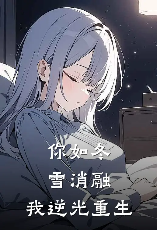 你如冬雪消融,我逆光重生第十章