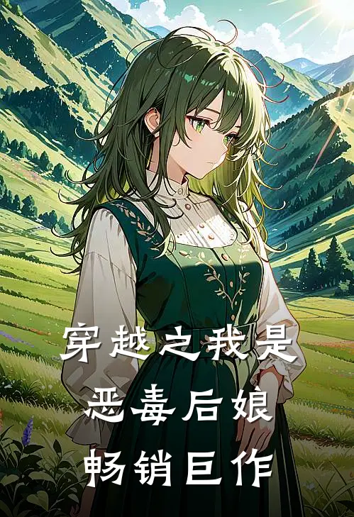 穿越之我是恶毒后娘畅销巨作