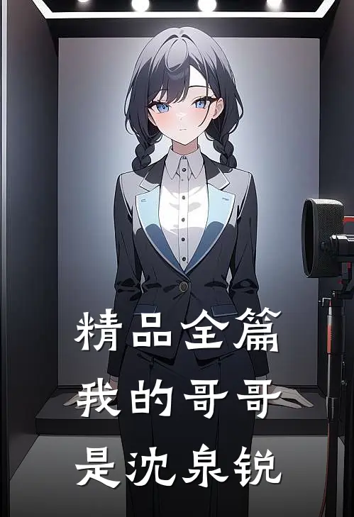 精品全篇我的哥哥是沈泉锐