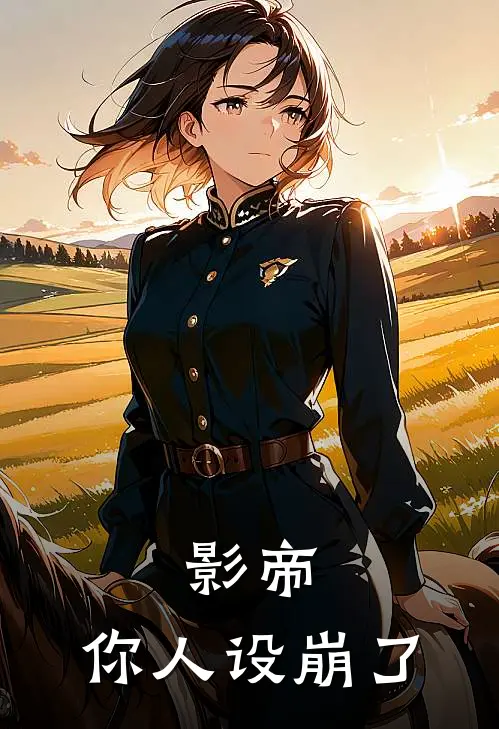 影帝,你人设崩了百度