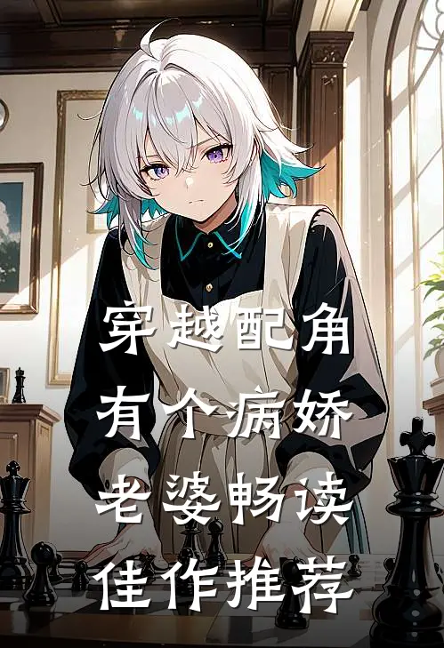 穿越配角有个病娇老婆畅读佳作推荐