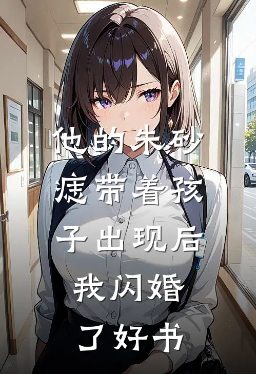 他的朱砂痣带着孩子出现后，我闪婚了好书
