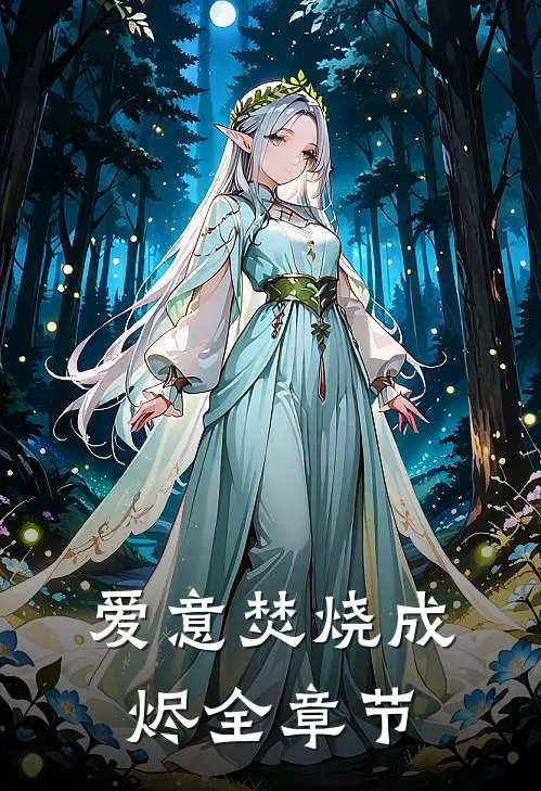 爱意焚烧成烬全章节