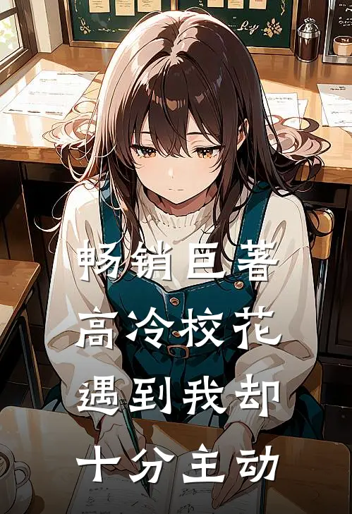 畅销巨著高冷校花遇到我却十分主动