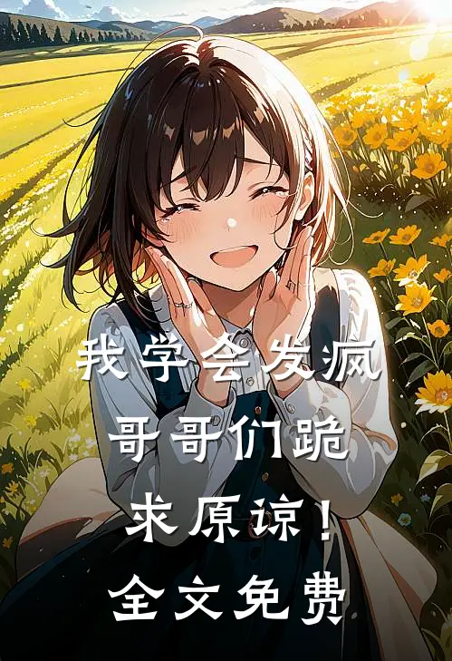 我学会发疯,哥哥们跪求原谅!全文免费观看
