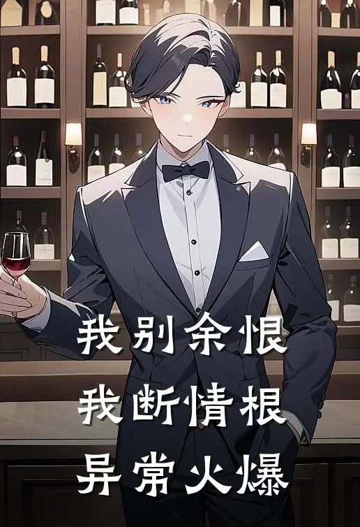 我别余恨我断情根异常火爆