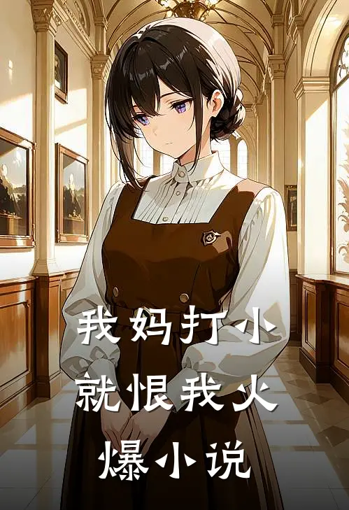 我妈打小就恨我火爆小说