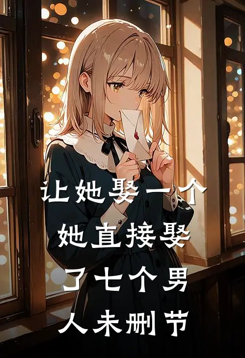 让她娶一个,她直接娶了七个男人未删节