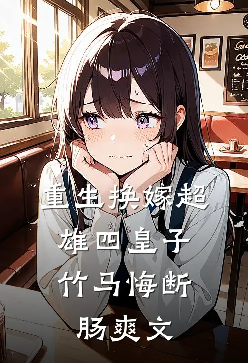重生换嫁超雄四皇子,竹马悔断肠爽文