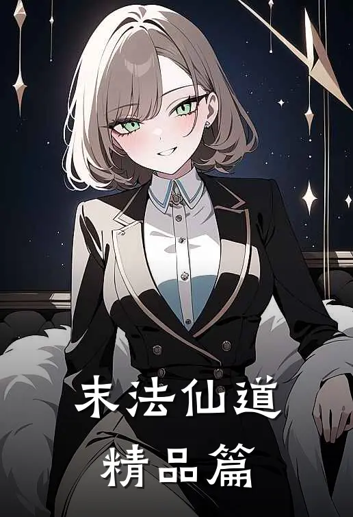 末法仙道精品篇