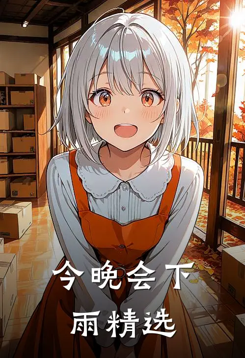 今晚会下雨精选英文