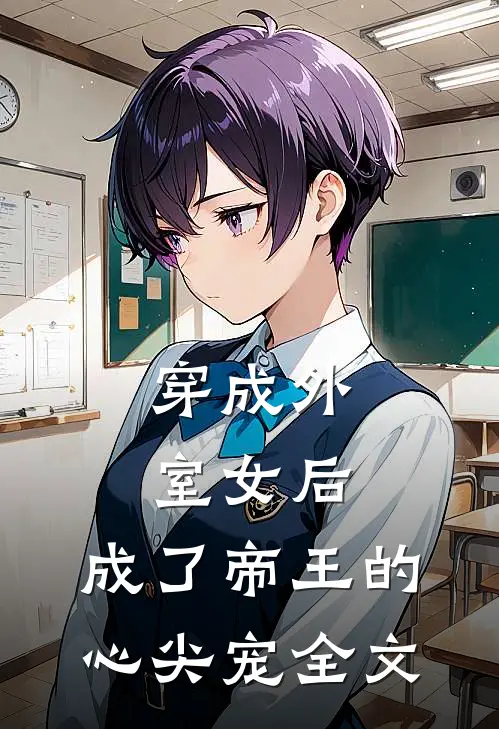 穿成外室女后,成了帝王的心尖宠全文免费