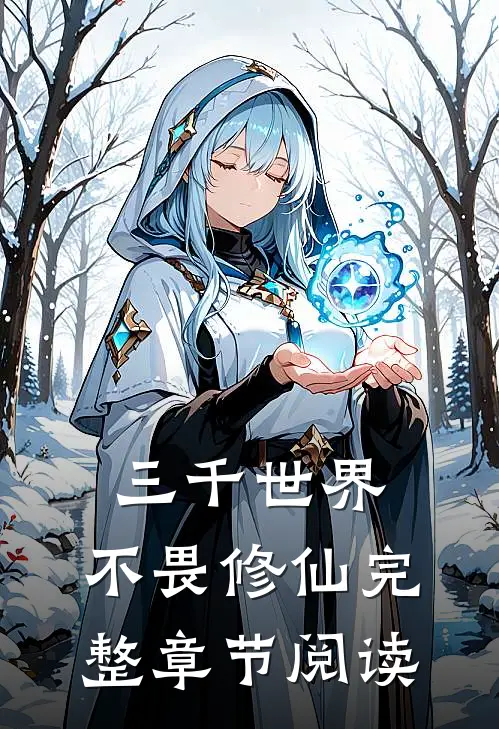 三千世界不畏修仙完整章节阅读