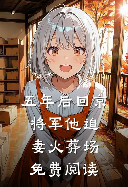 五年后回京,将军他追妻火葬场免费阅读txt