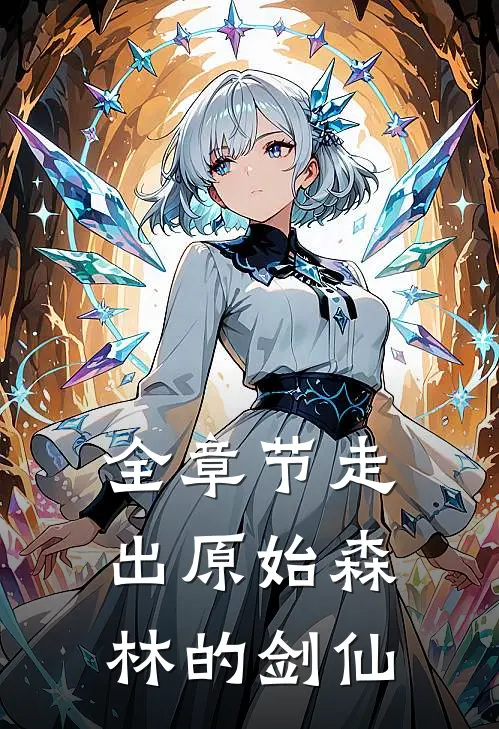 全章节走出原始森林的剑仙
