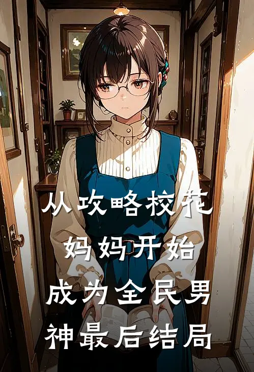 从攻略校花妈妈开始,成为全民男神最后结局怎么样