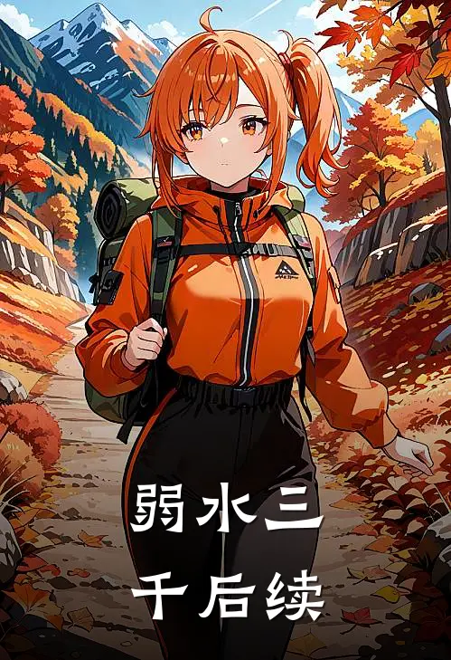 弱水三千后续