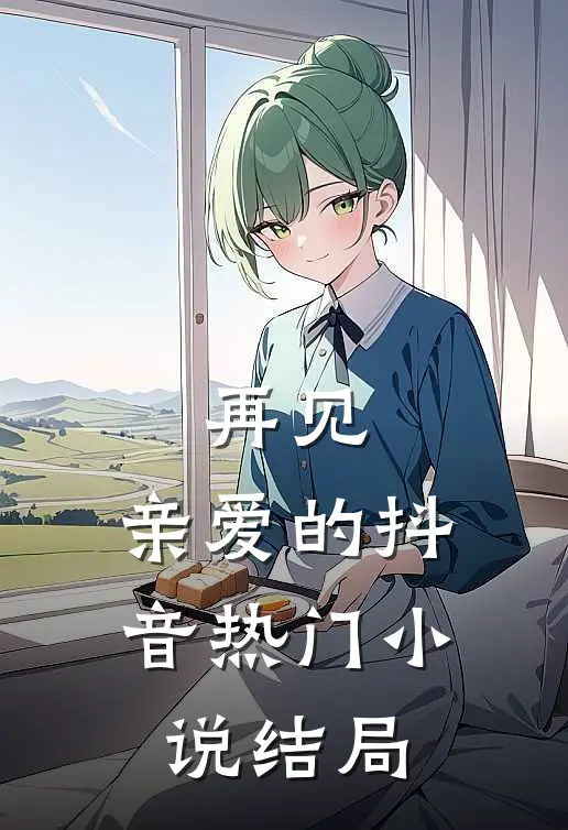再见,亲爱的抖音热门结局如何