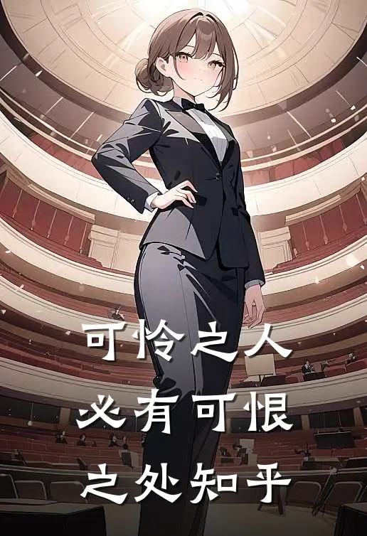 可怜之人必有可恨之处知乎