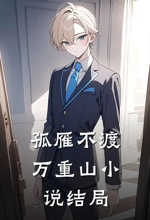 孤雁不渡万重山小说结局