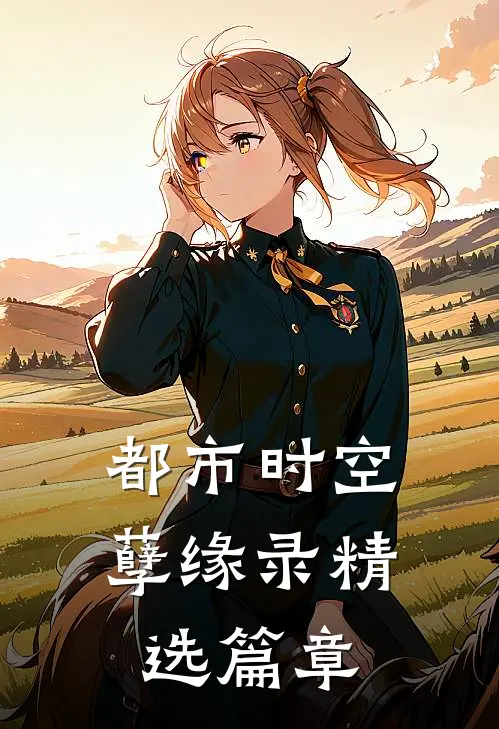 都市时空孽缘录精选篇章