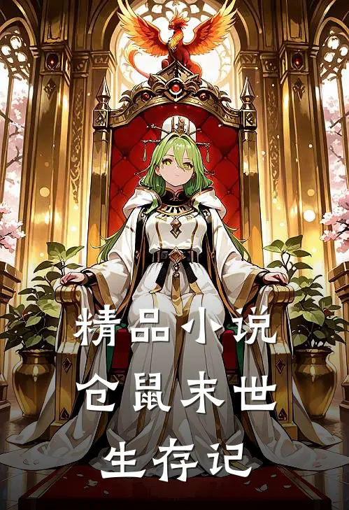 精品小说仓鼠末世生存记