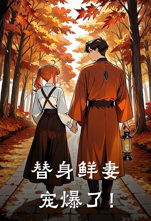 替身鲜妻,宠爆了! 轻晚