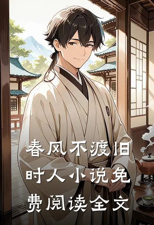 春风不渡旧时人小说免费阅读全文