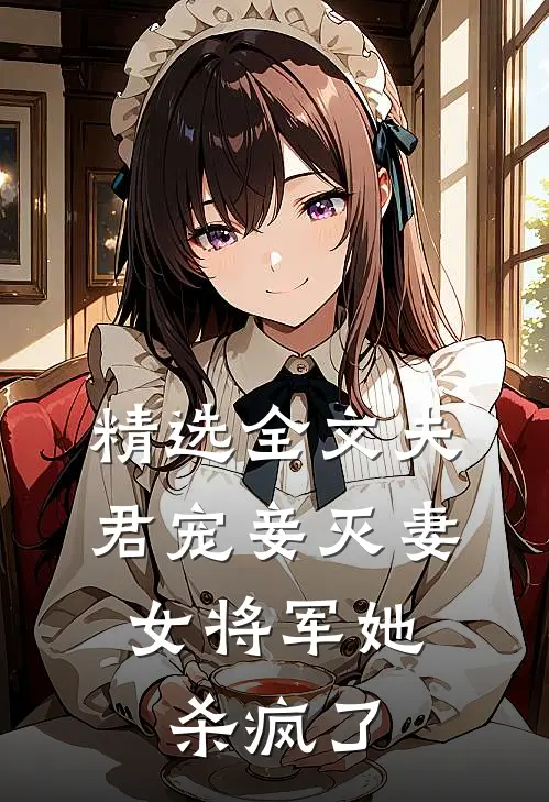 精选全文夫君宠妾灭妻,女将军她杀疯了