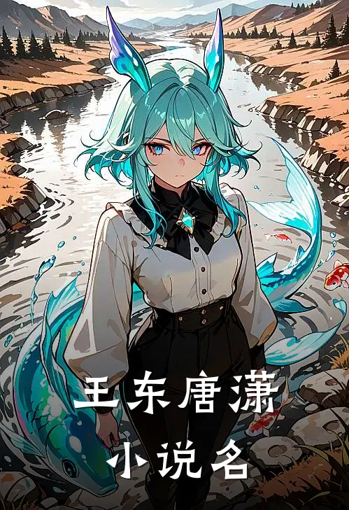 王东唐潇小说全文完结阅读免费