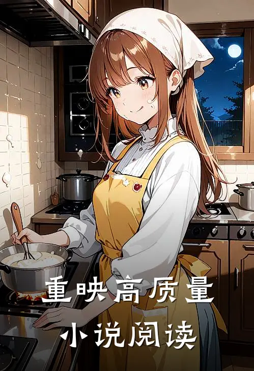 重映高质量小说阅读