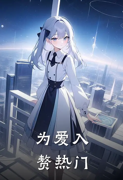 为爱入赘热门