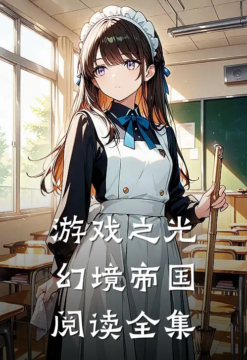 游戏之光幻境帝国阅读全集