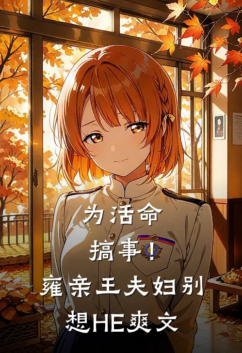 为活命搞事！雍亲王夫妇别想HE爽文