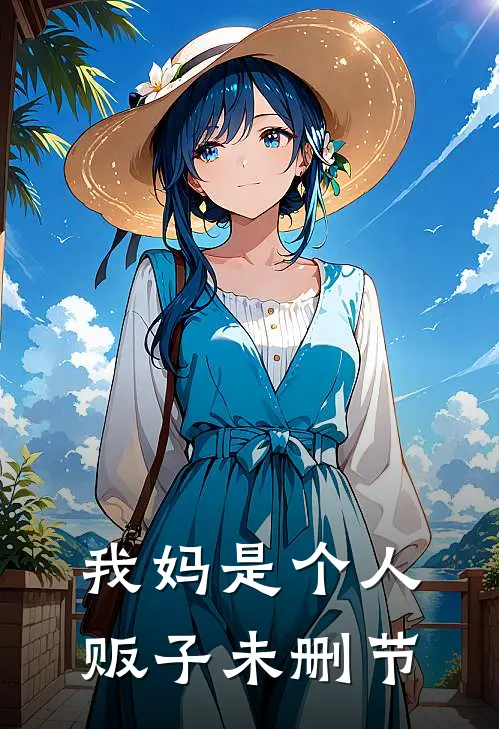 我妈是个人贩子未删节