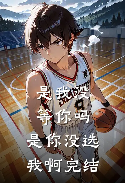 是我没等你吗,是你没选我啊完结篇
