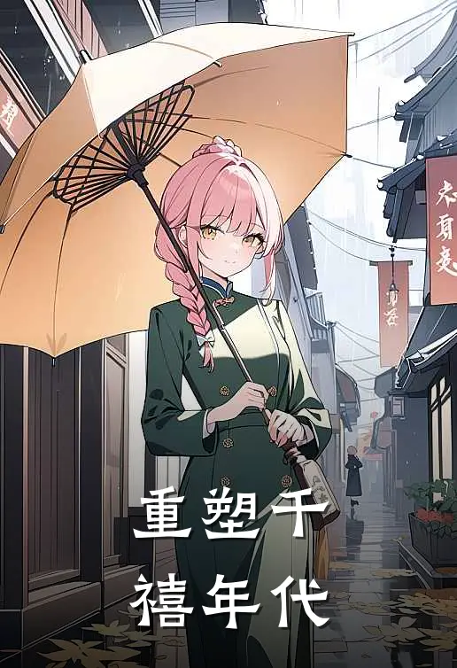 重塑千禧年代